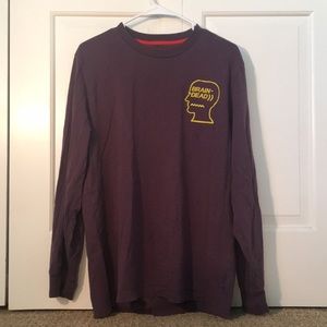 Brain Dead x Converse Collaboration